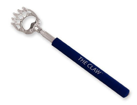 Bear Claw Telescopic Back Scratcher (Random Colors shipped)