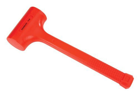 Dead Blow Hammer, 2-Pound