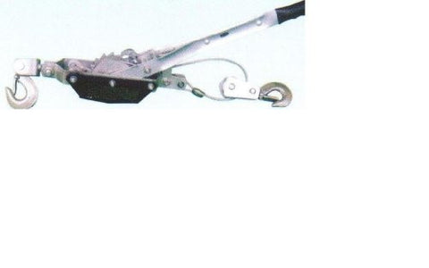 TruePower hand puller 1200lbs