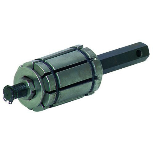 Tail online pipe expander