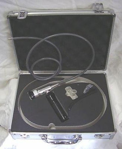 Model F48 UltraFlex Fiberscope Kit - 7000p, 8mm x 48"