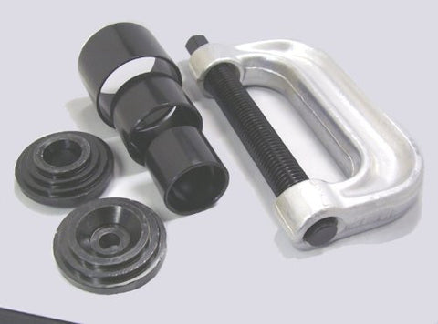 3 in 1 Ball Joint/U-Joint/C-Frame Service kit