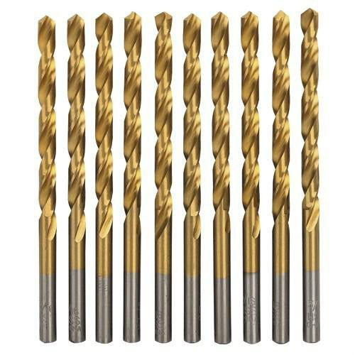 Hss drill shop bits for wood