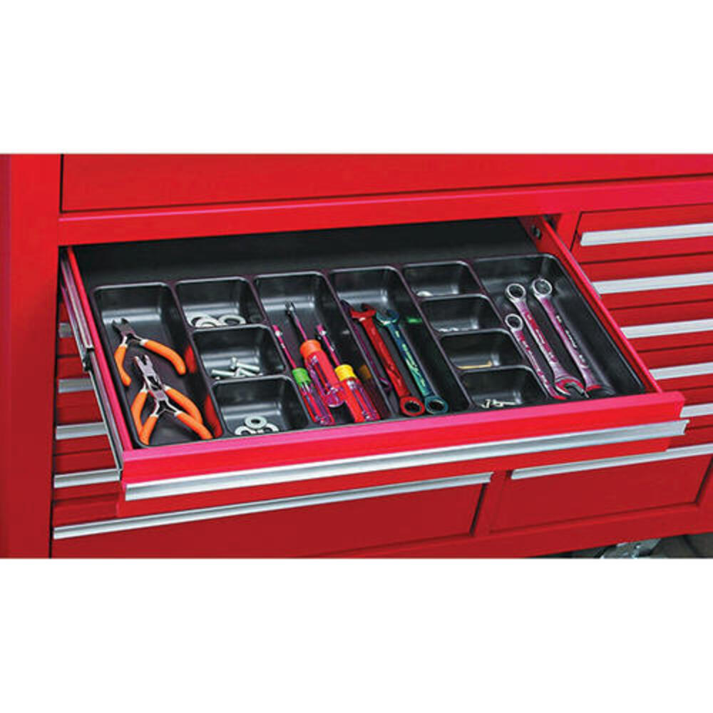 Tool Storage & Organization