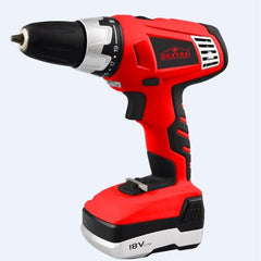 Power Tools: DC Cordless