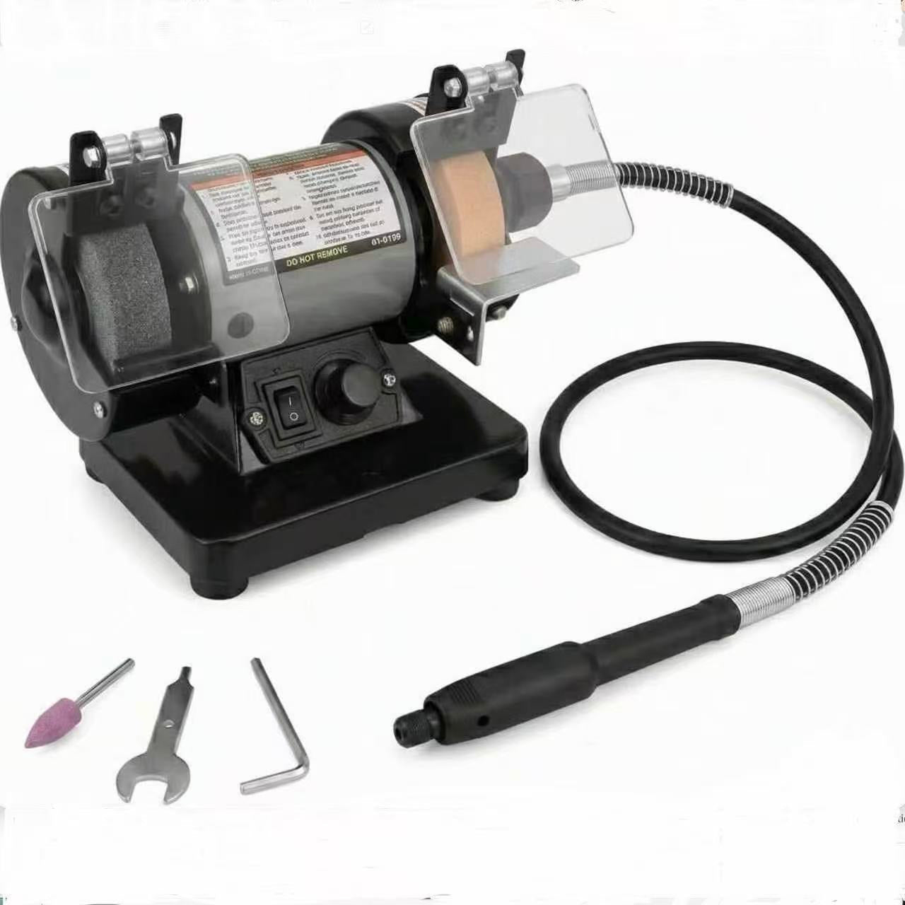 Power Tools & Accessories