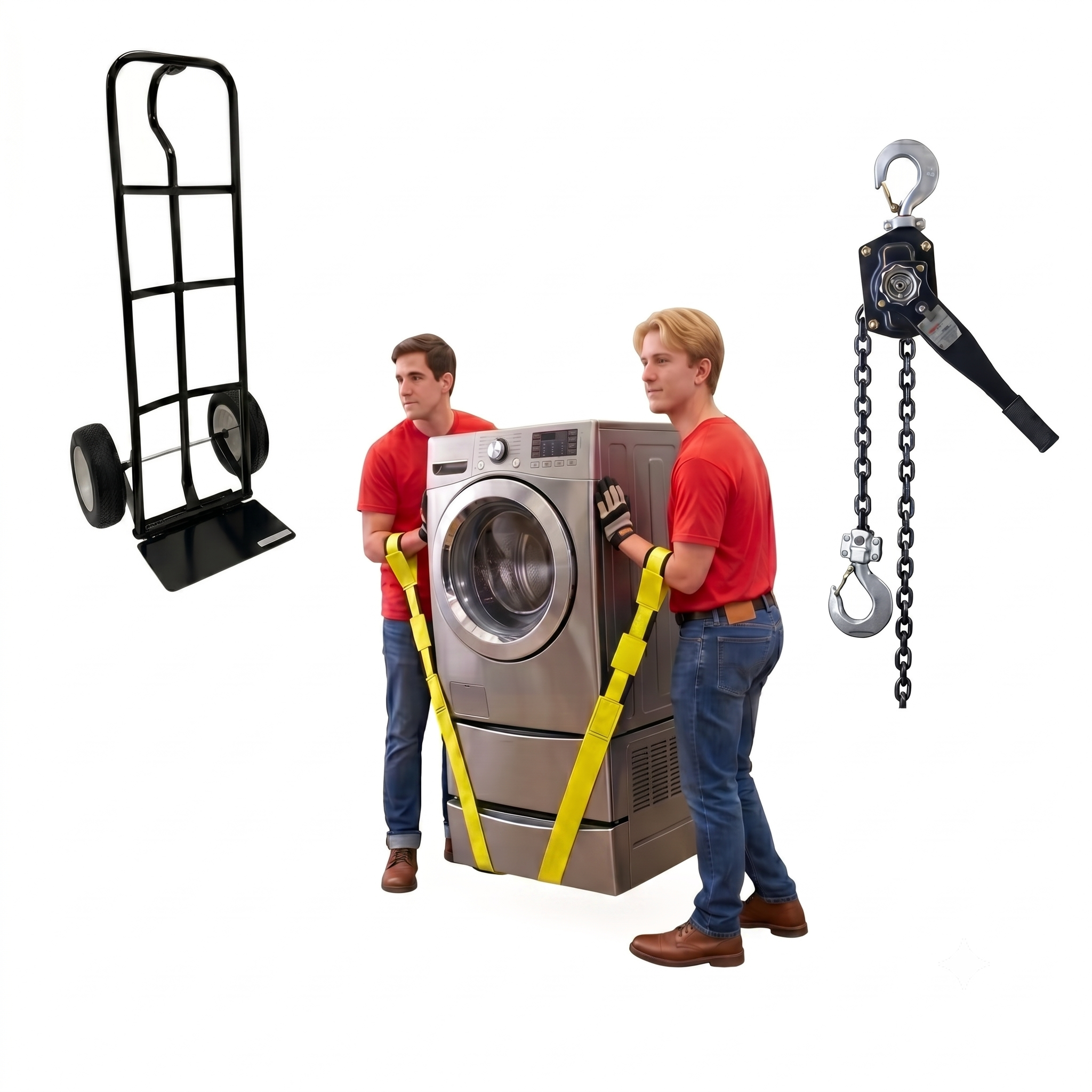 Material Handling
