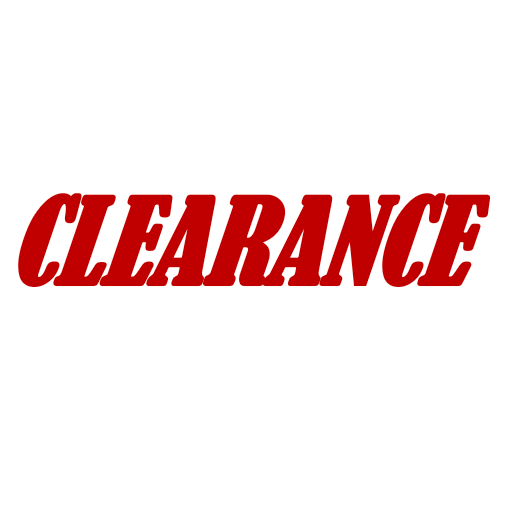Closeouts
