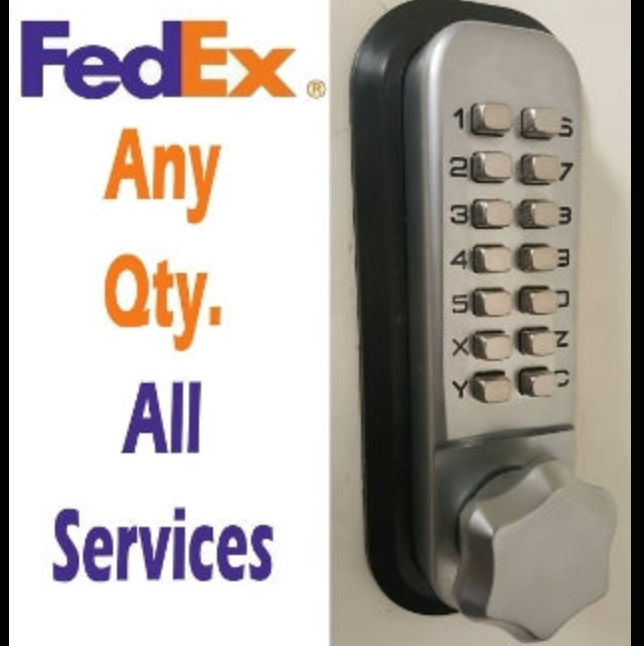 Altisource Approved Lock