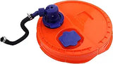 EZ-Dripless Spray System