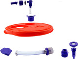 EZ-Dripless Spray System