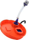 EZ-Dripless Spray System