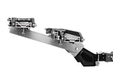 Rhino Bilt E-Bike Rack 2 Bike Double Hitch Mount w/Ramp eBike Heavy Duty