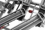 Rhino Bilt E-Bike Rack 2 Bike Double Hitch Mount w/Ramp eBike Heavy Duty