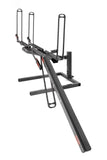 Rhino Bilt E-Bike Rack 2 Bike Double Hitch Mount w/Ramp eBike Heavy Duty