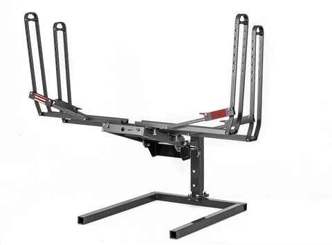 Heavy duty e bike discount