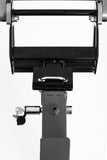 Rhino Bilt E-Bike Rack 2 Bike Double Hitch Mount w/Ramp eBike Heavy Duty