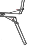 Rhino Bilt E-Bike Rack 2 Bike Double Hitch Mount w/Ramp eBike Heavy Duty