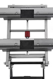 Rhino Bilt E-Bike Rack 2 Bike Double Hitch Mount w/Ramp eBike Heavy Duty