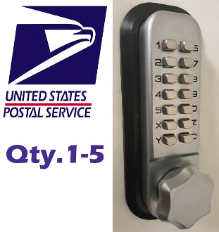 Altisource Approved Keyless Deadbolt Lock v4 - USPS Priority Mail - Qty. 1-5 Locks ($62.00 ea. price includes shipping)