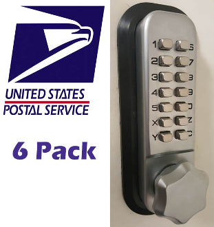 Altisource Approved Keyless Deadbolt Lock v4 - USPS Priority Mail - 6 Pack ($294.00 ea. price includes shipping)