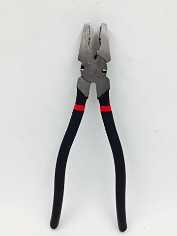 TruePower 12" Heavy Duty Fencing Pliers