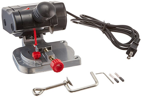 Truepower mini shop miter saw