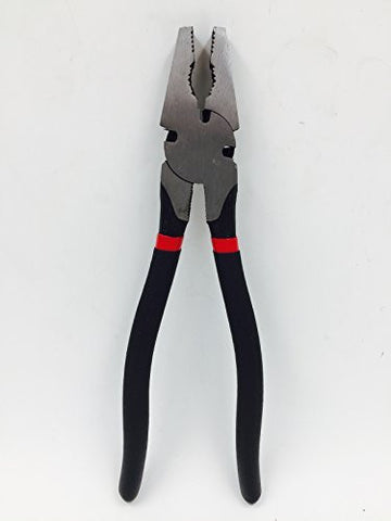 TruePower 10" Heavy Duty Fencing Pliers