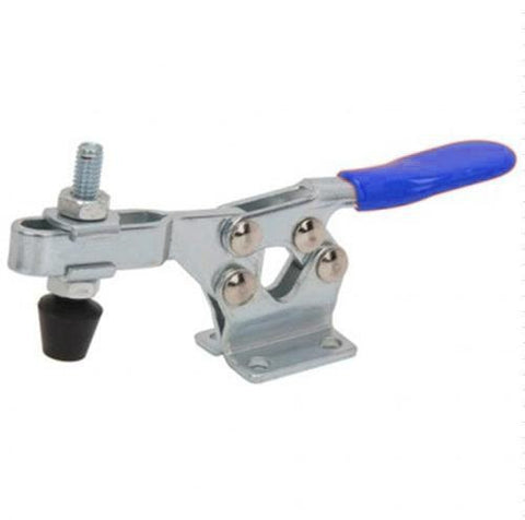 TruePower 500lb Horizontal Quick-Release Surface Toggle Clamp