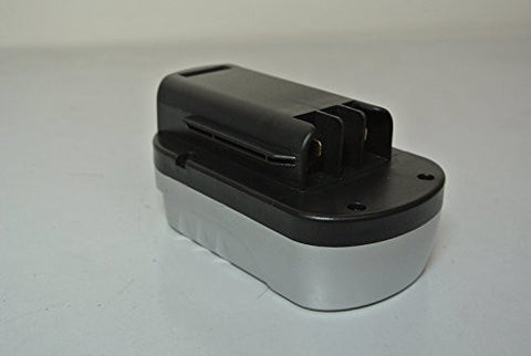 TruePower 18 Volt Lithium Ion Replacement Battery for Cordless Leaf Blower