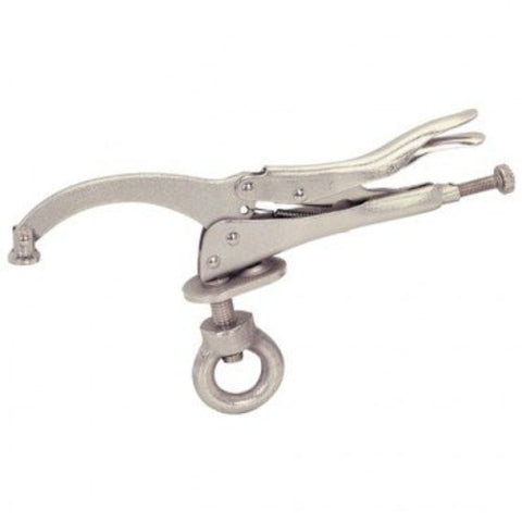 9" Drill Press Locking Clamp