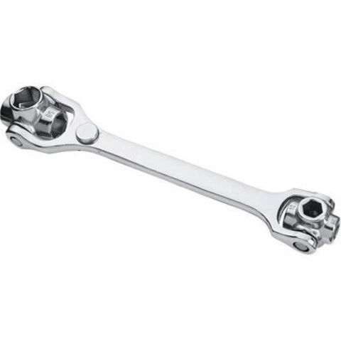 TruePower SAE Dog Bone Wrench with Magnet