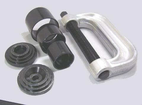 3 in 1 Ball Joint/U-Joint/C-Frame Service kit