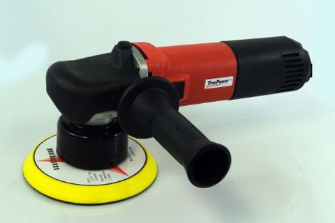 6 inch Variable Speed Dual Action Polisher