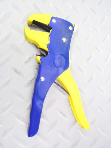 2-in-1 Automatic Wire Stripper & Cutter