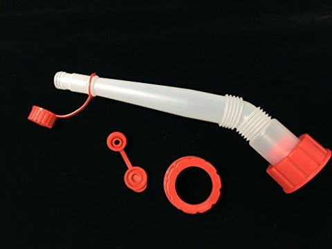 TruePower Replacement Spout and Vent Kit