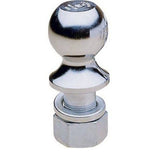 TruePower Manufacturing Hitch Ball, 2 In X 1 In X 2 In
