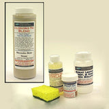 Precision Coachworks Leather & Vinyl Repair/Restoration Kit with Color Match Technology