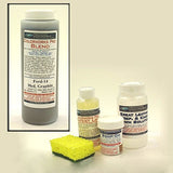 Precision Coachworks Leather & Vinyl Repair/Restoration Kit with Color Match Technology