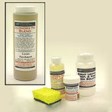 Precision Coachworks Leather & Vinyl Repair/Restoration Kit with Color Match Technology
