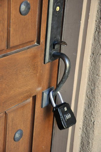 Programmable door knob deals