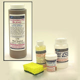 Precision Coachworks Leather & Vinyl Repair/Restoration Kit with Color Match Technology