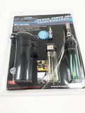 TruePower Pencil Torch and Soldering Iron