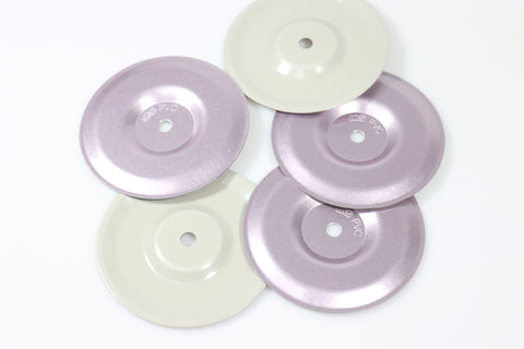 Anaconda PVC Induction Plates, FM Approved