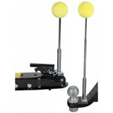 TRAILER HITCH ALIGNMENT KIT - RVs,BOAT,UTILITY TRAILERS