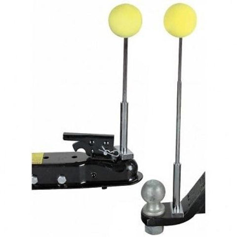 TRAILER HITCH ALIGNMENT KIT - RVs,BOAT,UTILITY TRAILERS