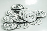 Anaconda 2-3/8" Membrane Plates