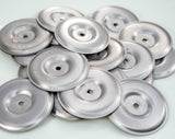 Anaconda PVC Induction Plates, FM Approved
