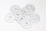 Anaconda 3" Insulation Plates