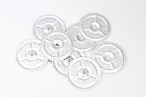 Anaconda 3" Insulation Plates